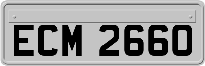 ECM2660