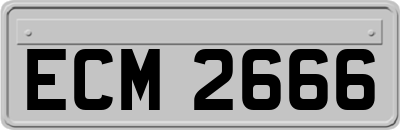 ECM2666