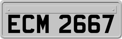 ECM2667