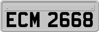 ECM2668