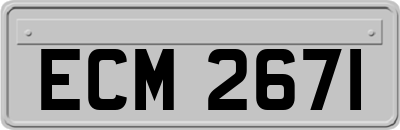 ECM2671