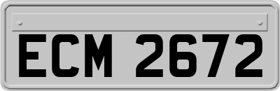 ECM2672