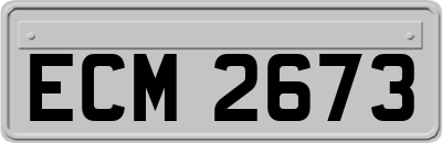 ECM2673