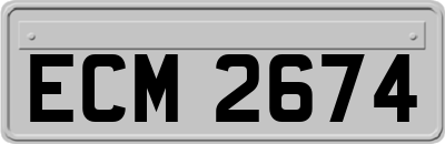 ECM2674