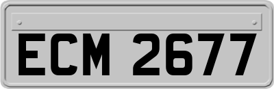 ECM2677