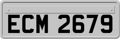 ECM2679