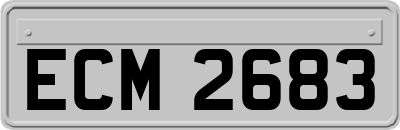 ECM2683