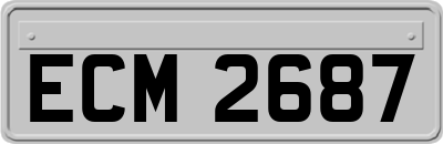 ECM2687