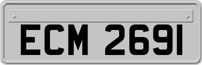 ECM2691