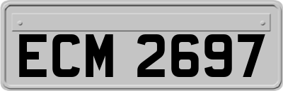 ECM2697