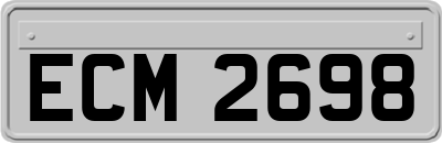 ECM2698
