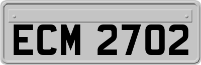 ECM2702