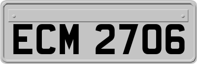 ECM2706