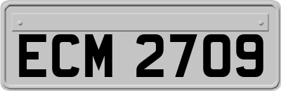 ECM2709