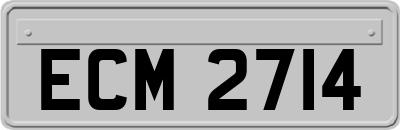 ECM2714