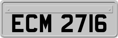 ECM2716