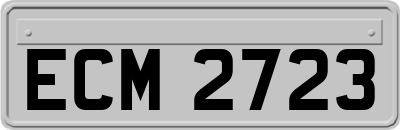 ECM2723
