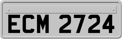 ECM2724