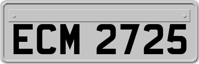 ECM2725