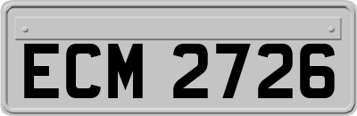 ECM2726