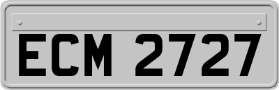 ECM2727