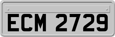 ECM2729