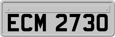 ECM2730