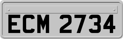 ECM2734