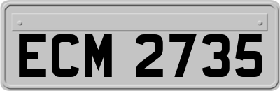 ECM2735