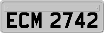 ECM2742