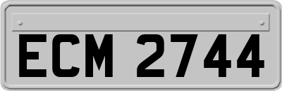 ECM2744