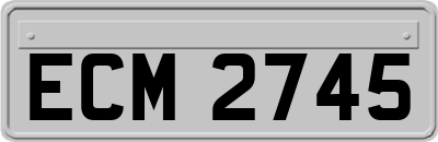 ECM2745