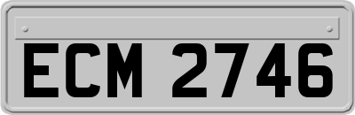 ECM2746