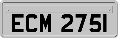 ECM2751