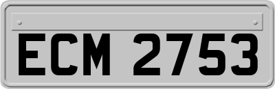 ECM2753