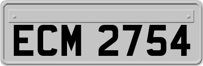 ECM2754