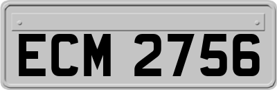 ECM2756