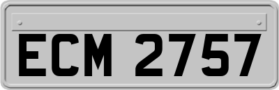 ECM2757