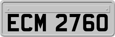 ECM2760