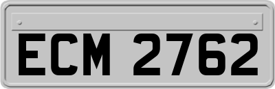 ECM2762