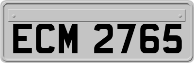 ECM2765