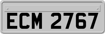 ECM2767