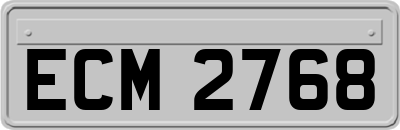 ECM2768