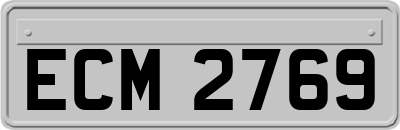 ECM2769