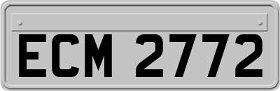 ECM2772