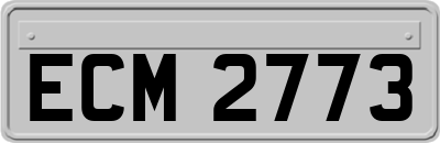 ECM2773