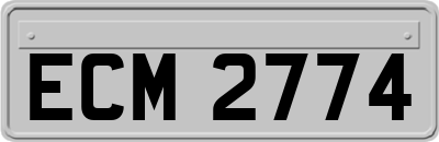 ECM2774