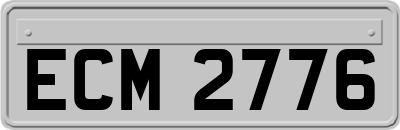 ECM2776