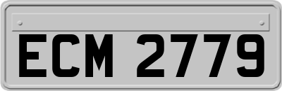 ECM2779