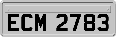 ECM2783